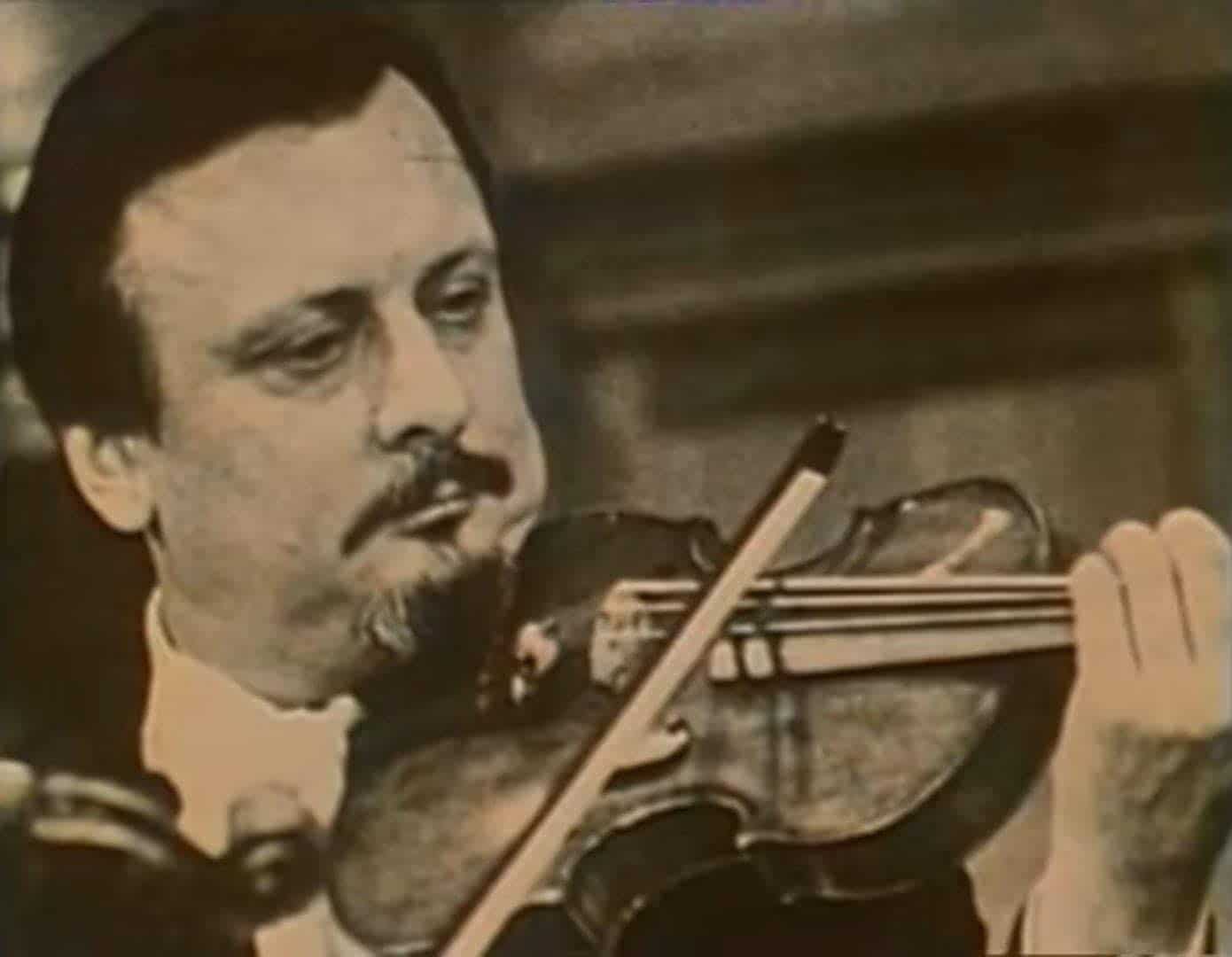 Borodin Quartet member dies