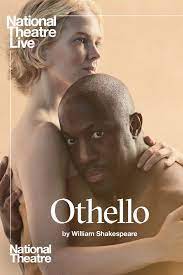 Ruth Leon recommends… Othello – National Theatre