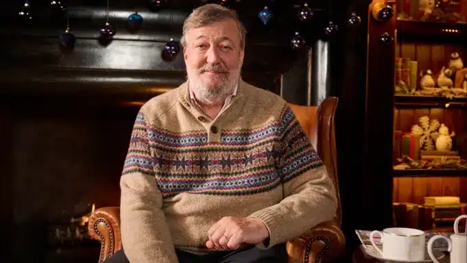 TV Christmas message to address antisemitism in Britain