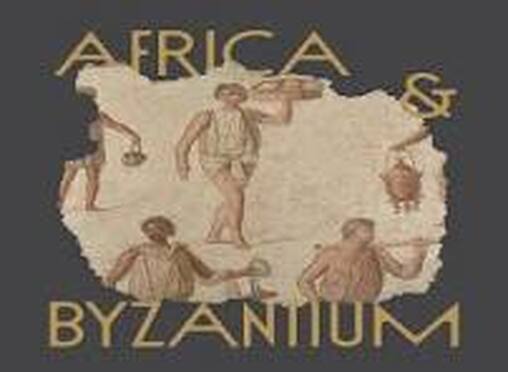 Africa 3 Ruth Leon Recommends... Exhibition Tour—Africa &Amp; Byzantium