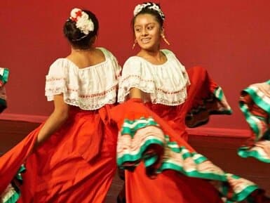 Ruth Leon recommends… Sones Jalicienses – Calpulli Mexican Dance Company