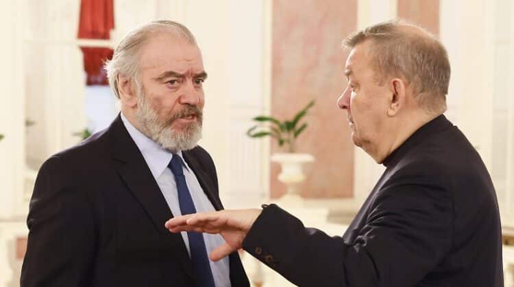How Russia was told of Gergiev’s Bolshoi coup
