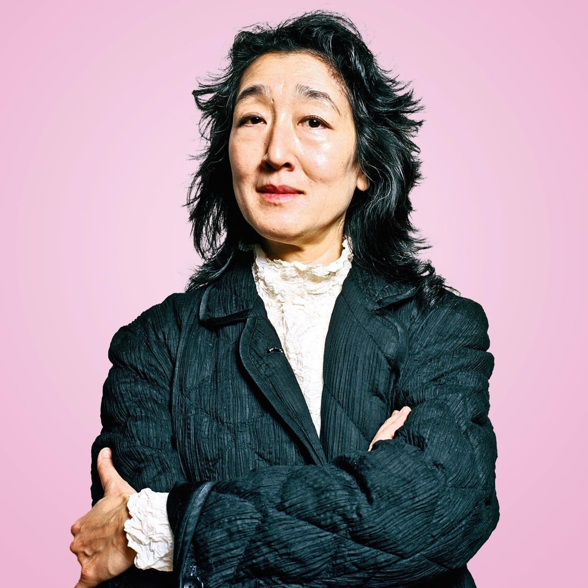 Mitsuko to NY Times: ‘I don’t self-analyze’