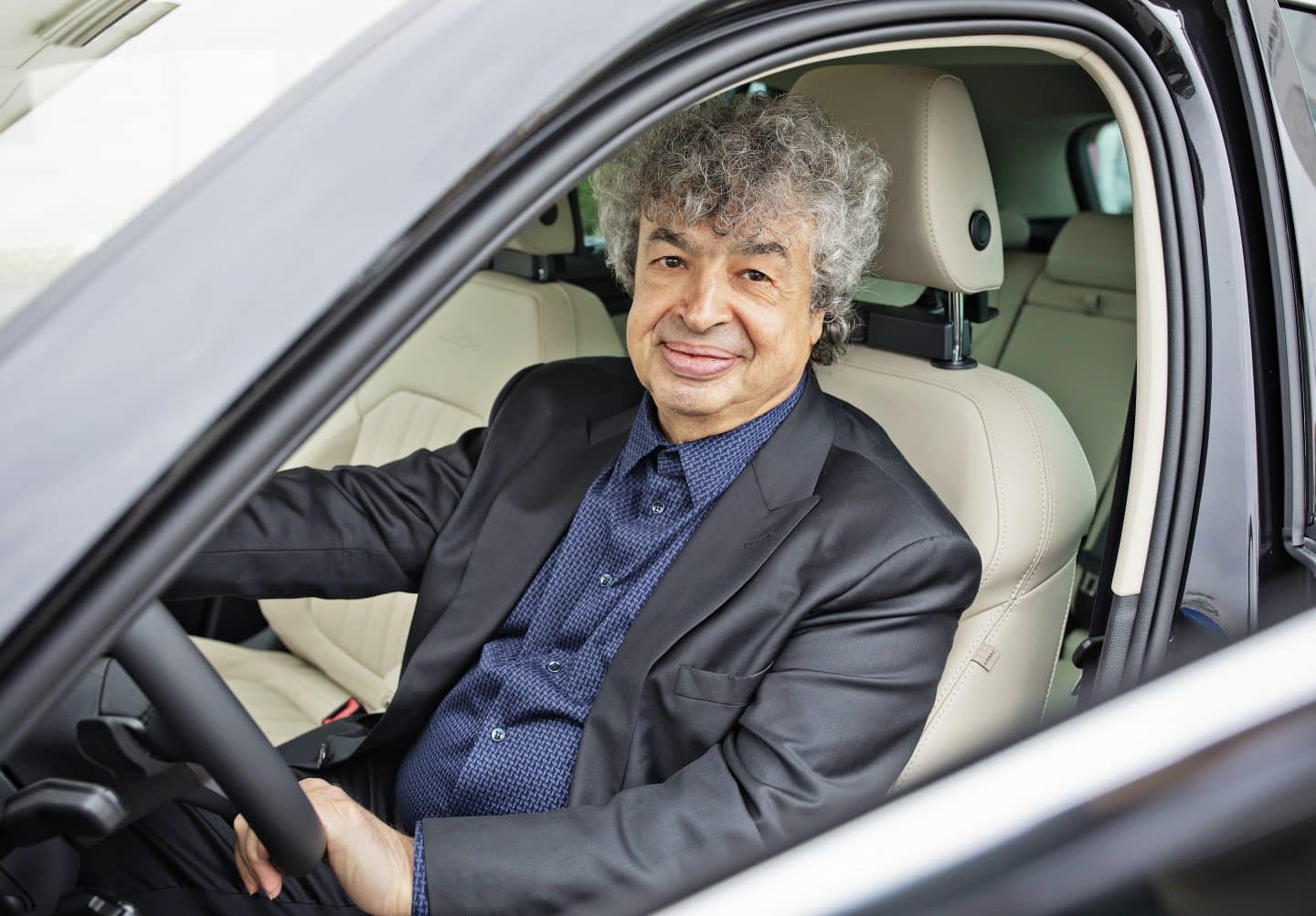 Semyon Bychkov: What I have learned