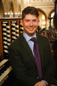 Saints alive! Wells appoints director the musicians didn’t want
