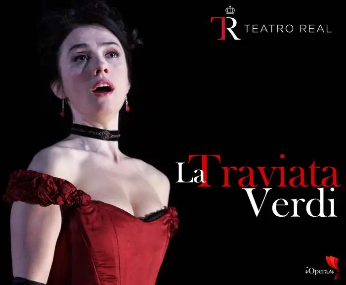 New Year’s Day Opera 2024 – Verdi’s Traviata