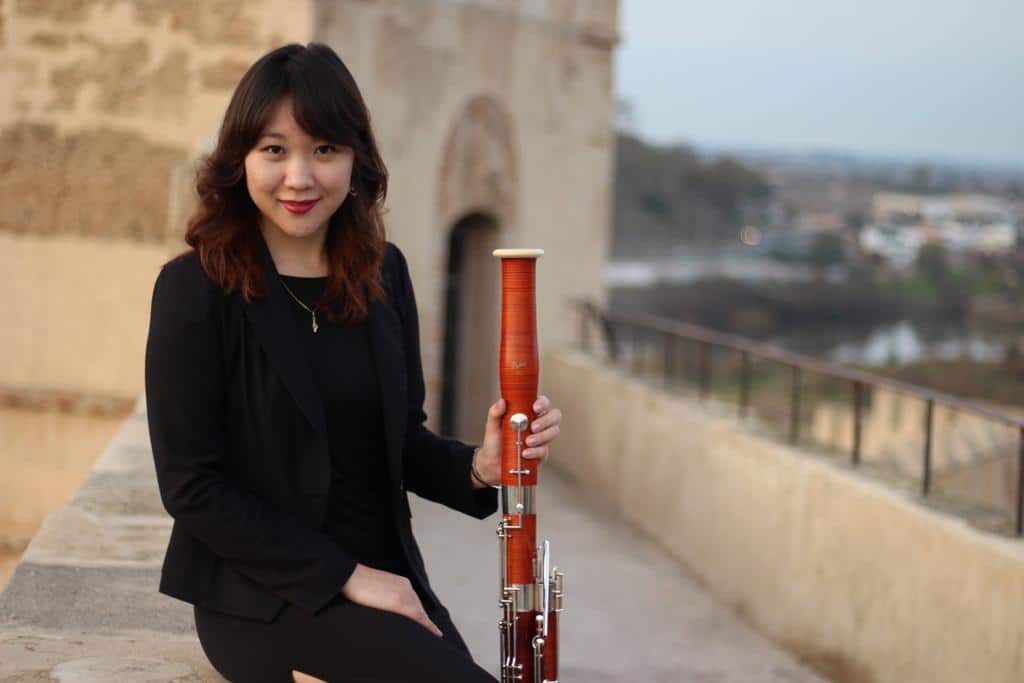 The youngest orchestra boss in Spain