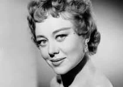 Ruth Leon recommends… Glynis Johns – Send In The Clowns