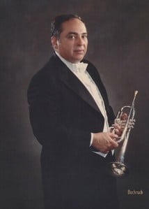 Philly’s trumpet dies