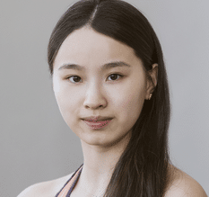 Chinese ballerina disappears in Hamburg