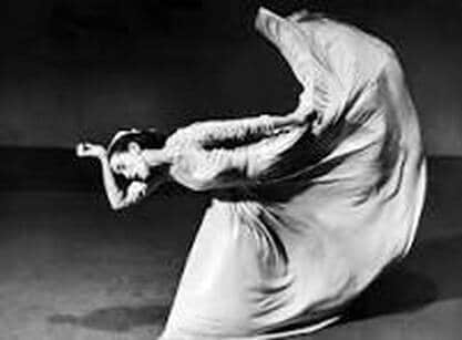 Ruth Leon recommends… Martha Graham Dance Company – Jacob’s Pillow