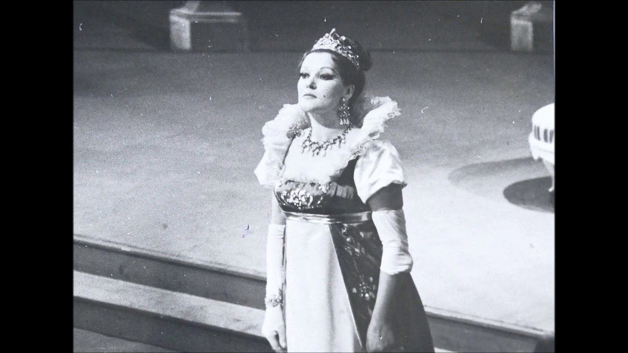 Death of La Scala soprano, 89