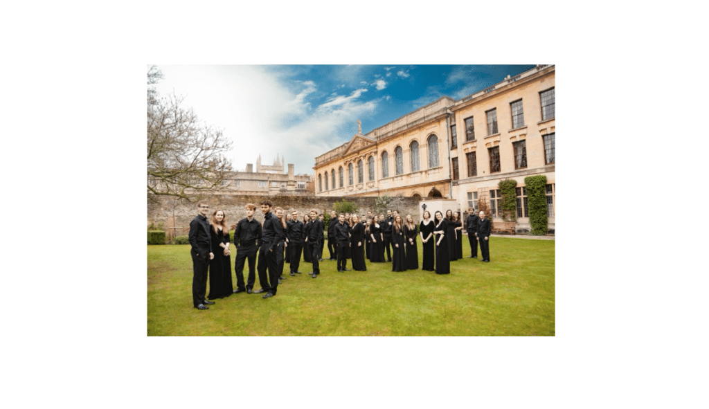 One Oxford college receives £6m music gift, another shuts down