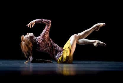 Ruth Leon recommends… Bye (Ajo) – Silvie Guillem