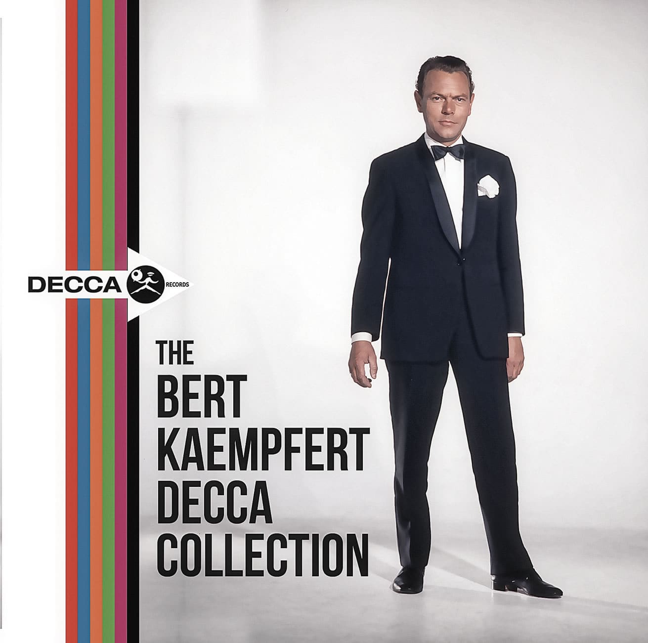 Decca arrives late for blockbuster centenary
