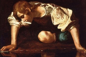 Ruth Leon recommends… Narcissus – National Gallery 