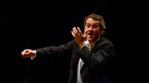 Exclusive: Bruckner man lands Vienna orchestra