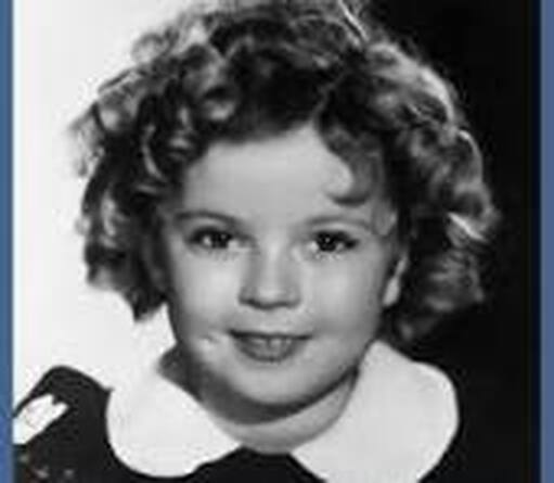 Ruth Leon recommends… Shirley Temple’s innocent Lollypop