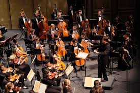 Just in: American Youth Symphony is shut down