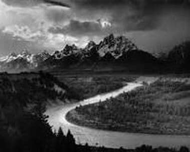 Ruth Leon recommends… Ansel Adams – A Documentary Film