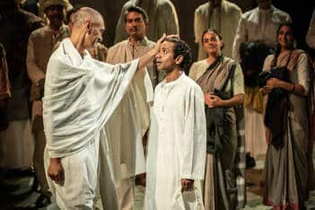 Ruth Leon recommends… The Father and the Assassin – National Theatre