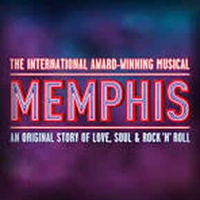 Ruth Leon recommends…. Memphis – BroadwayHD