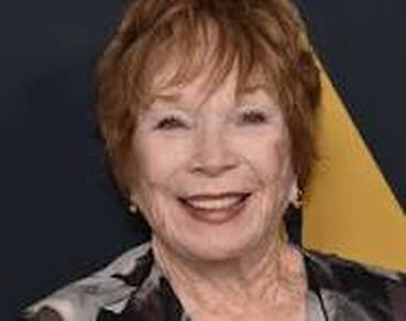 Ruth Leon recommends…. Shirley Maclaine – The National Medal of Arts 