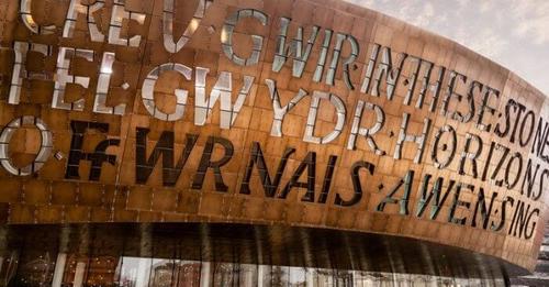 Welsh National Opera drops two venues