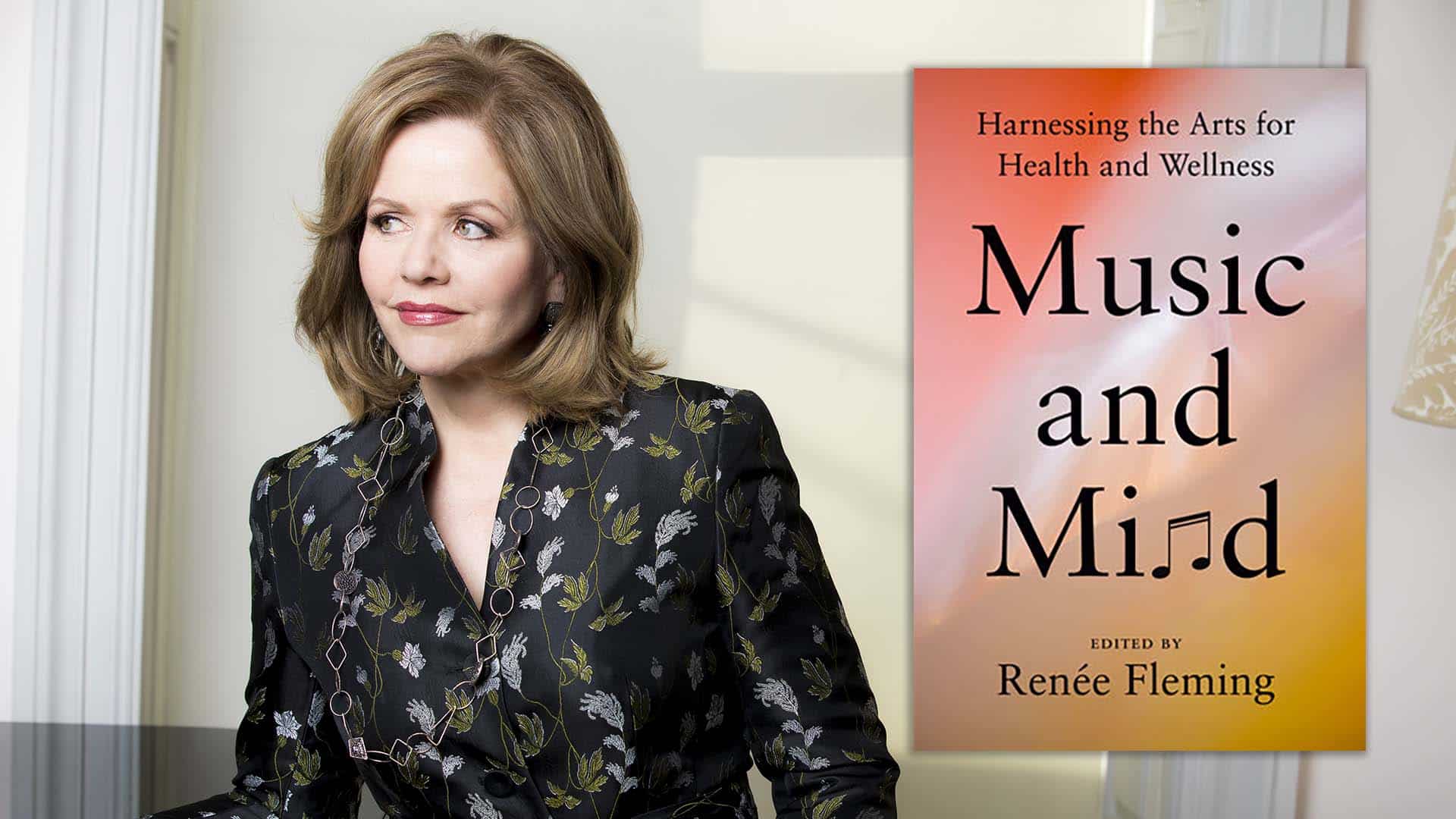 Renee Fleming’s new book: Selected quotes