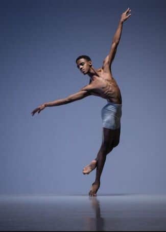 Ruth Leon recommends… Insights: Black Dancers in Ballet – Sharing a Rich Trans-Atlantic Legacy