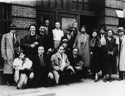 Ruth Leon recommends… The Harlem Renaissance and Trans-Atlantic Modernism