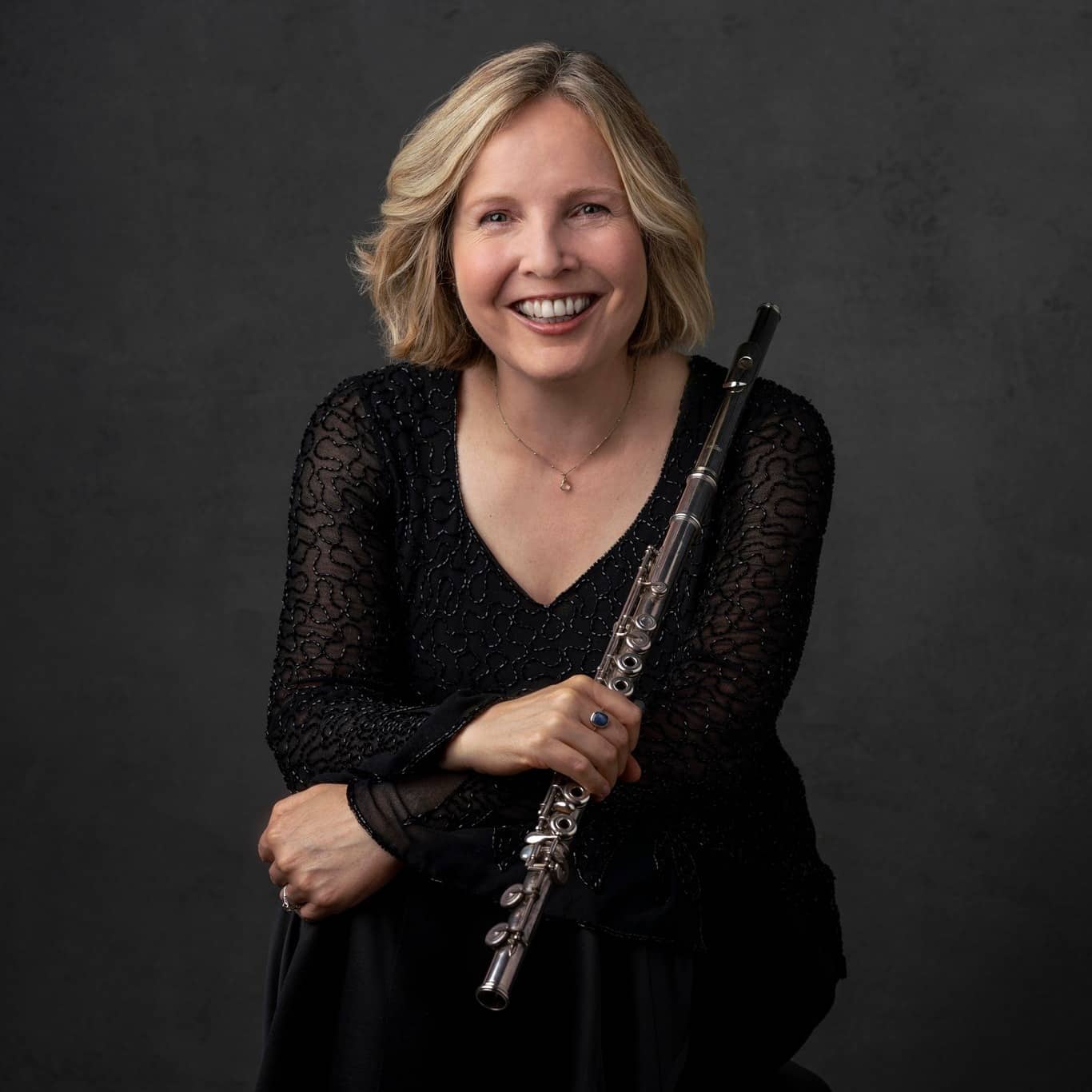 Boston has new principal flute