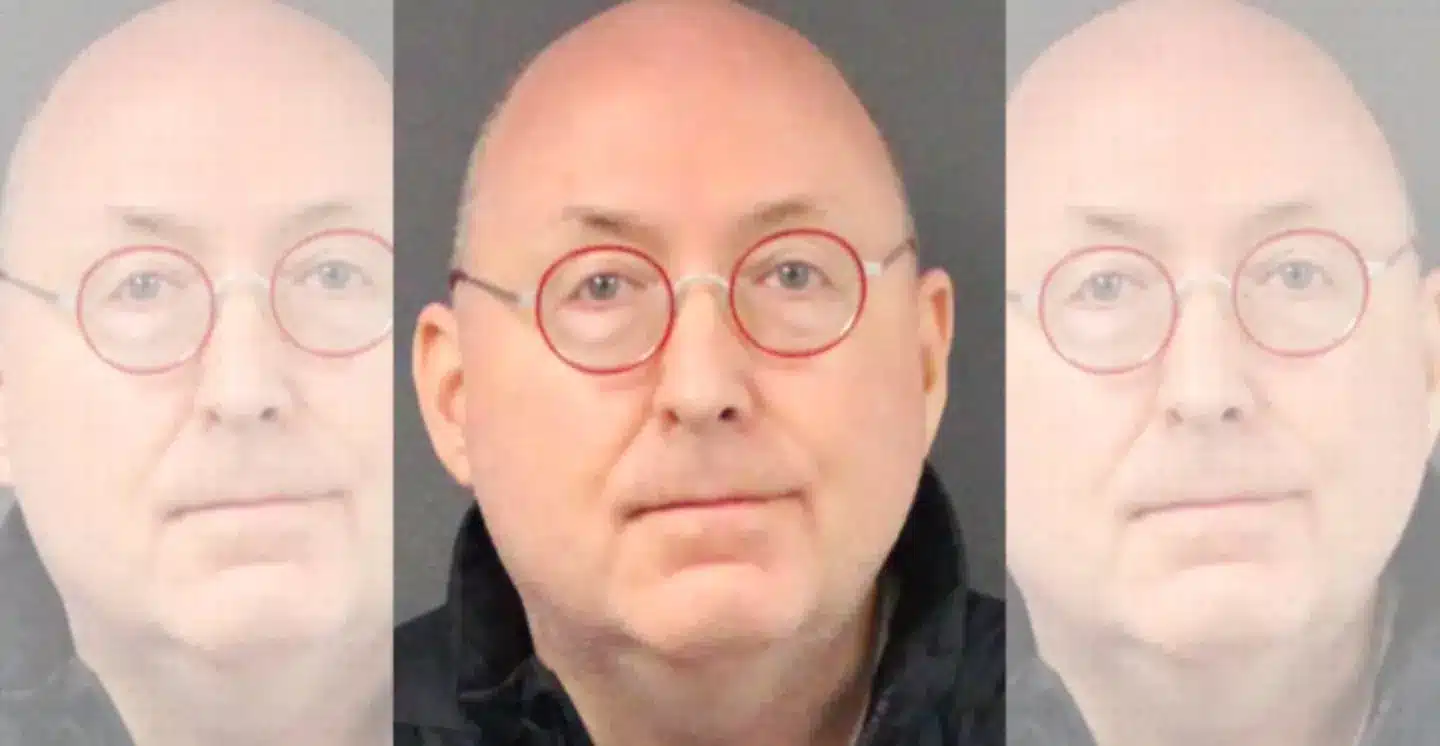 NY Philharmonic board member is arrested for child porn