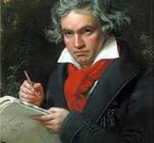 Ruth Leon recommends…  Beethoven’s Ninth: An Ode To Humanity – Arte
