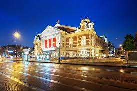 Concertgebouw half-backs down on banned quartet