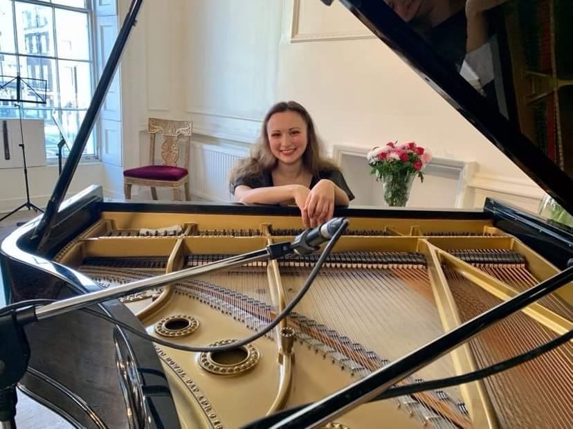 Jacobs picks London Ukrainian as piano professor