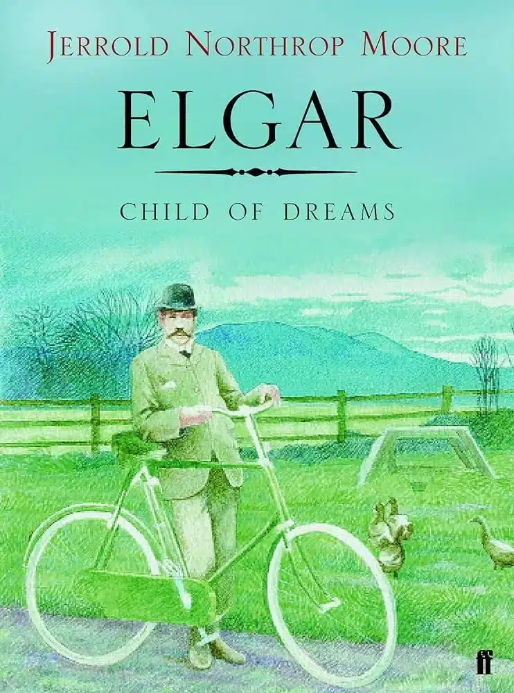 Death claims an Elgar legend