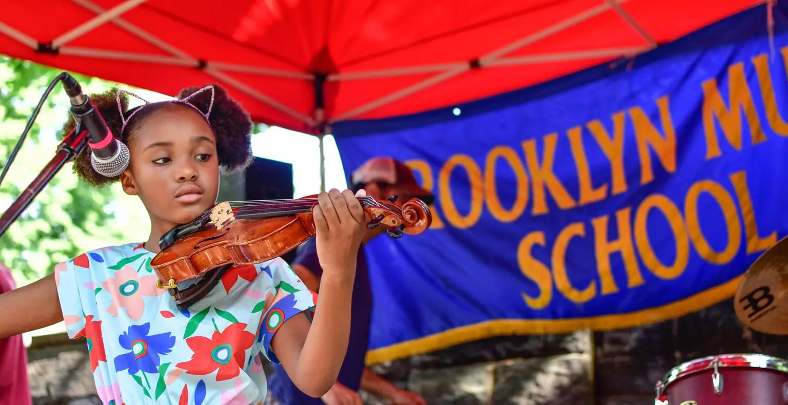 Brooklyn Music School may shut