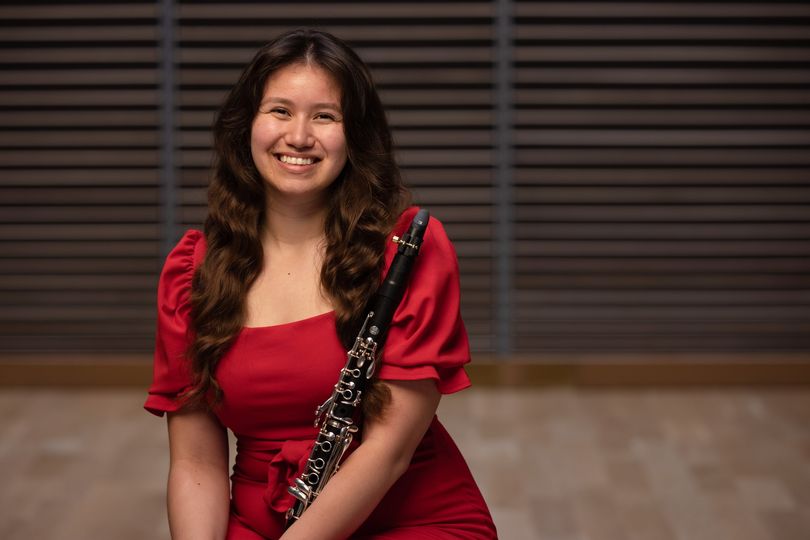 San Fran Conservatory student gets agency job