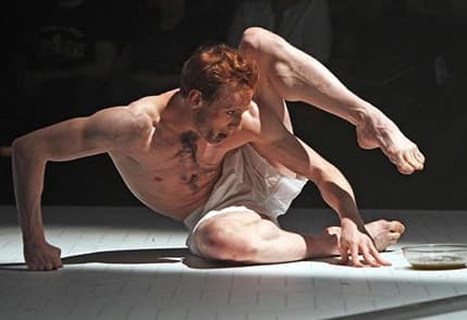 Ruth Leon recommends …. Kafka’s Metamorphosis – Royal Ballet