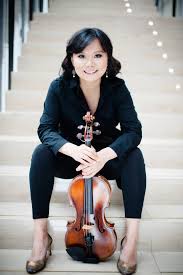 Chicago snatches principal viola from Los Angeles