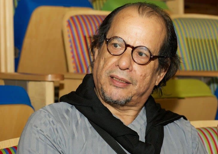 Venezuelan composer, RIP