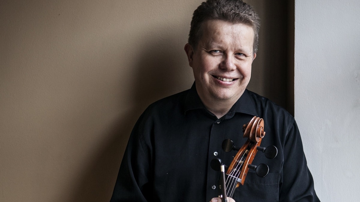 Finns mourn cello influencer, 62