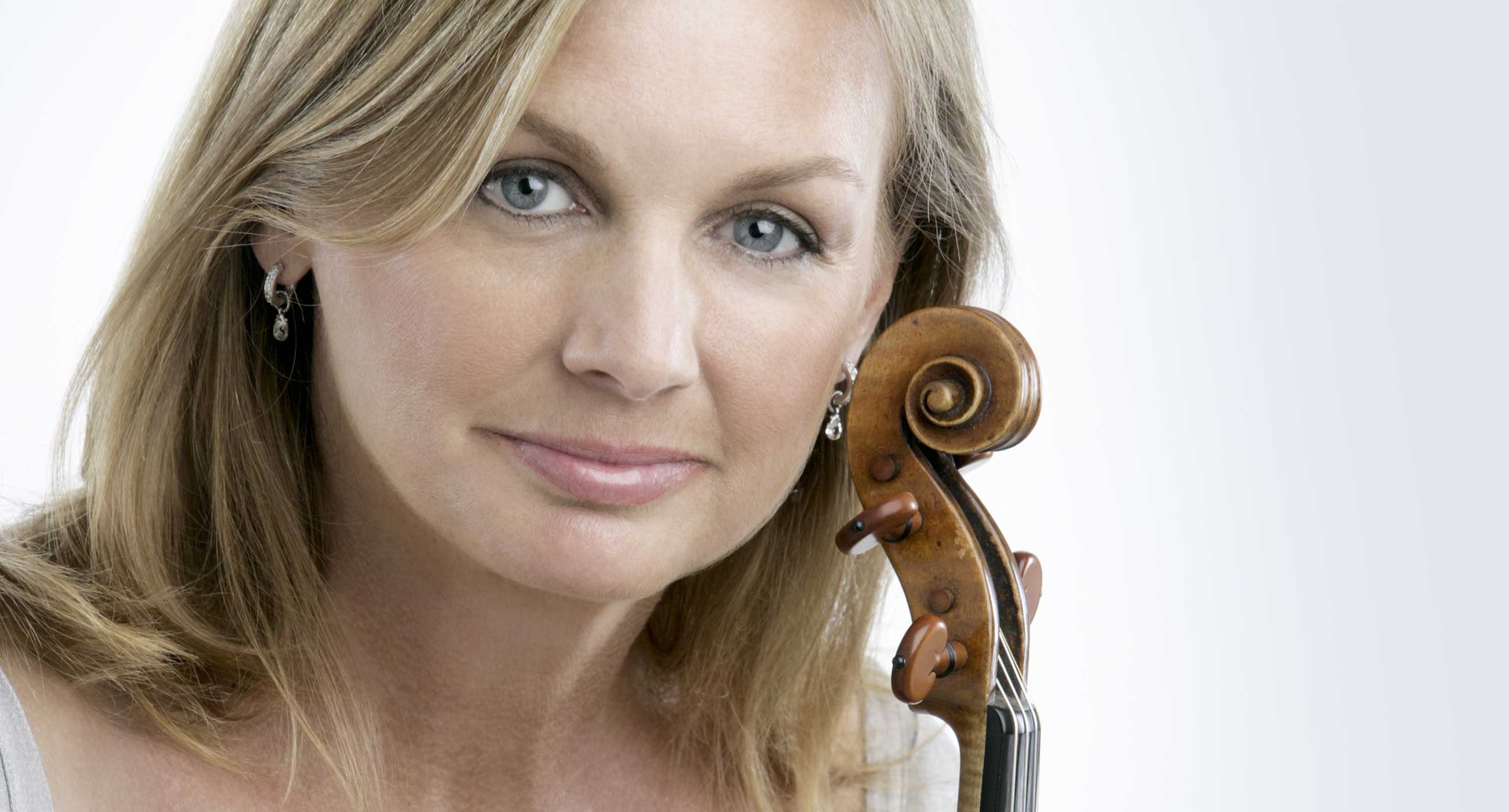 Concertmaster to head LA Academy