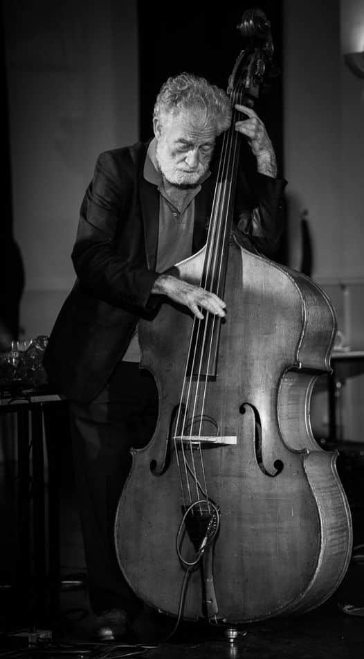 British jazz mourns Dave Silk