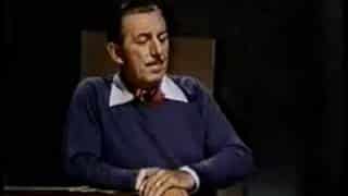 When Walt Disney faked a meeting with Prokofiev