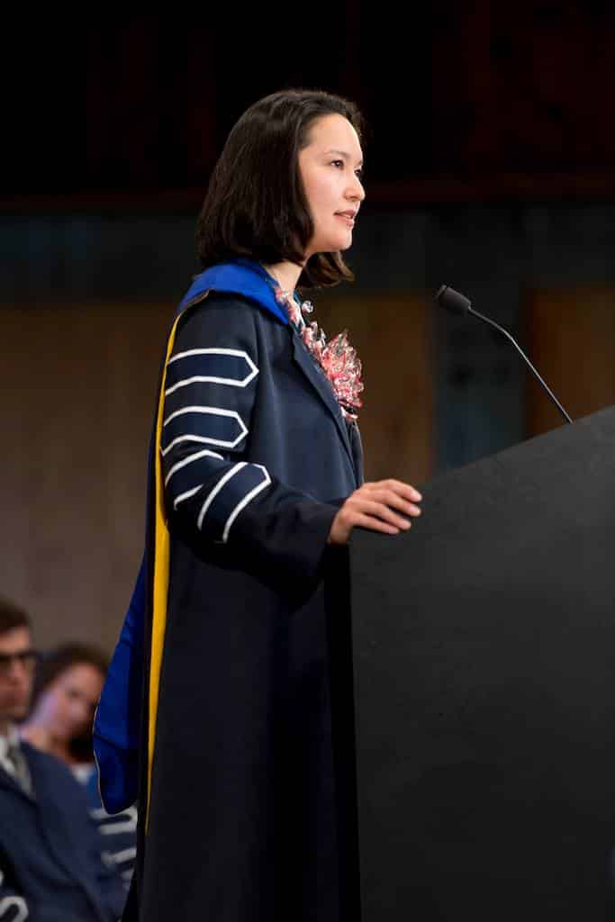 Just in: Lincoln Center appoints president with diversity bias