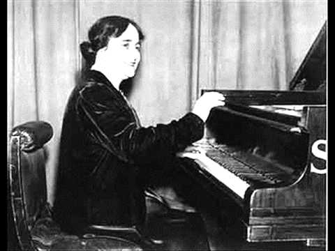 Myra Hess: the Proms interview