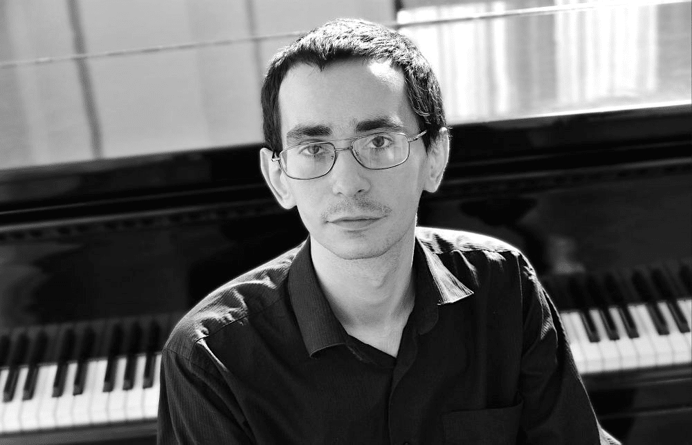 Anti-war pianist dies in Putin jail