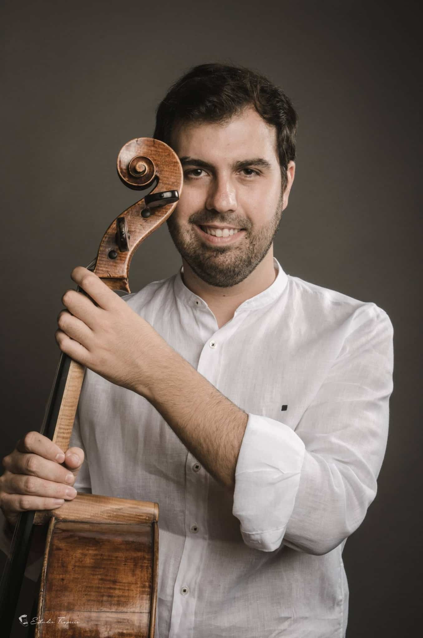 LSO puts Spaniard in the works